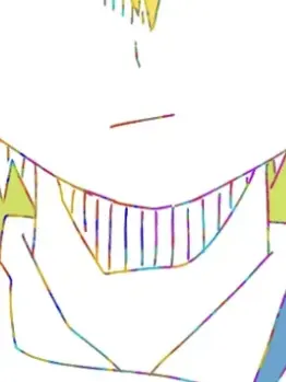Midorisan의 戦争中の──