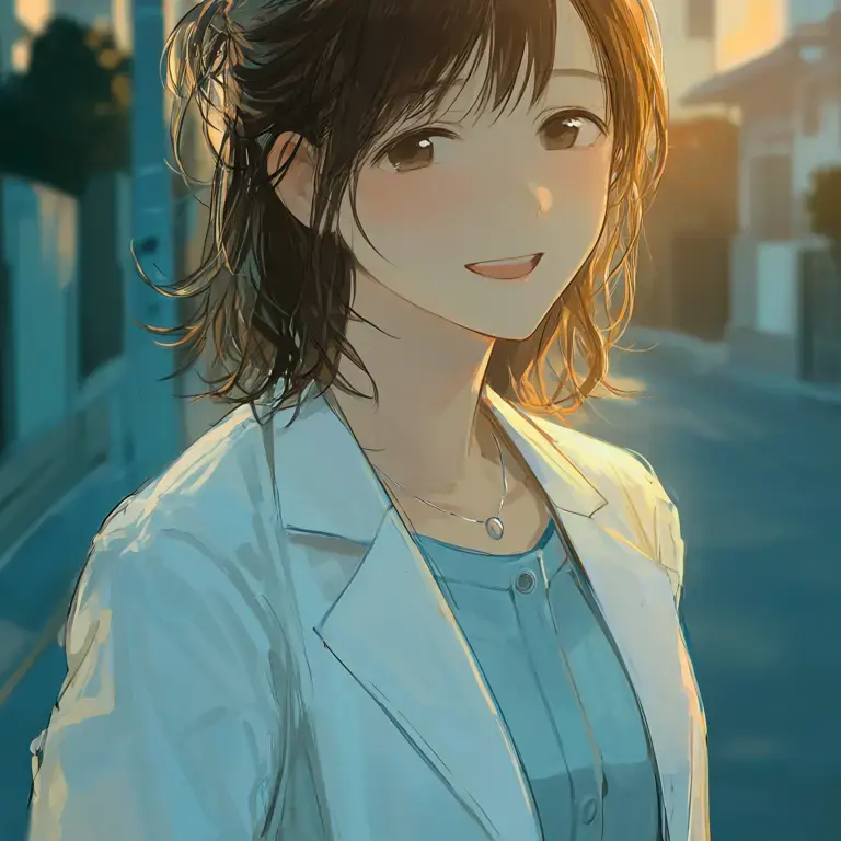 StarkLose1926의 Ms. Amakura's Secret After School