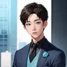 캐릭터 프로필 이미지