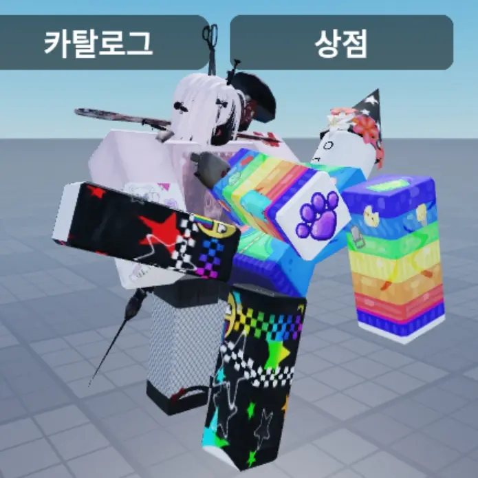 IvoryTosa5516의 자캐임