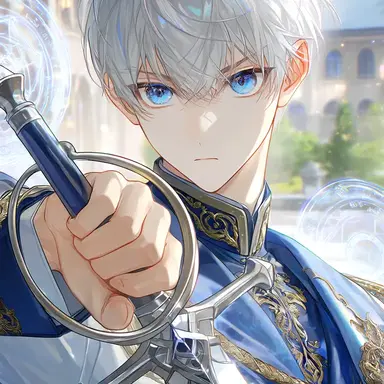Profile image of 久我レオ