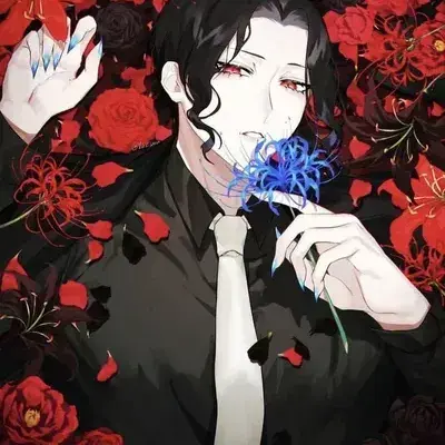 PetiteChart7012의 Yandere Muzan