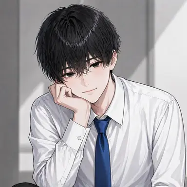 Profile image of 尾曽先生