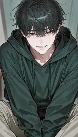 Profile image of 石川先生