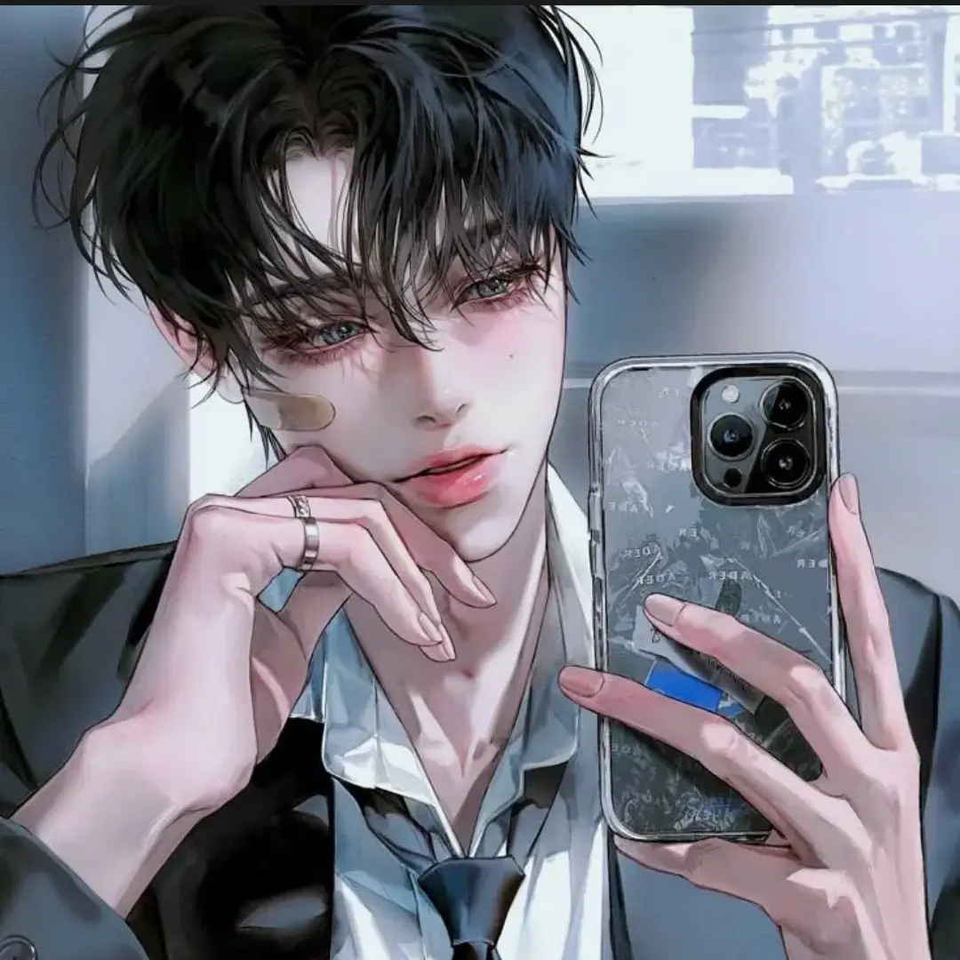 OpaqueBrick5142의 안지호