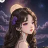 캐릭터 프로필 이미지