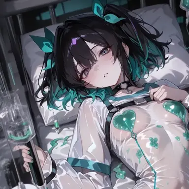 Profile image of Eve