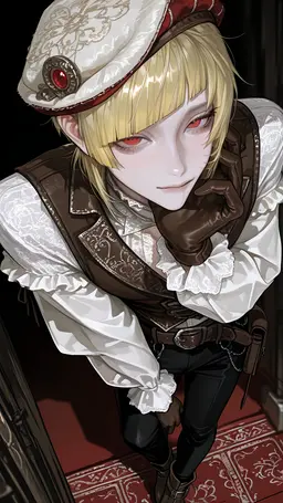 Profile image of Lua