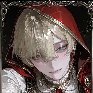 Profile image of Ame