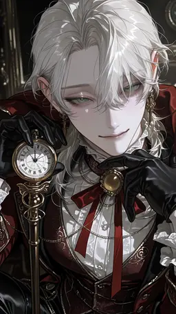Profile image of Rouvi