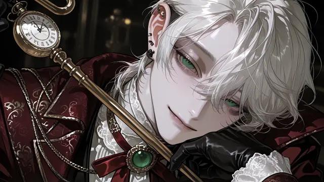 Profile image of Rouvi