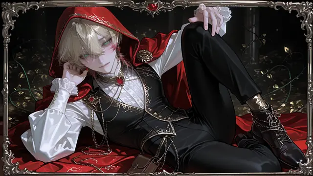 Profile image of Ame