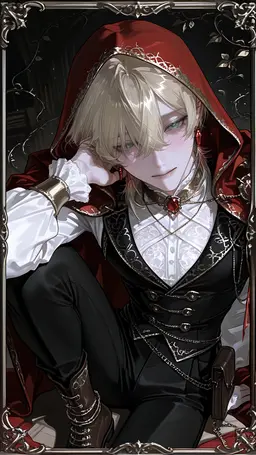 Profile image of Ame