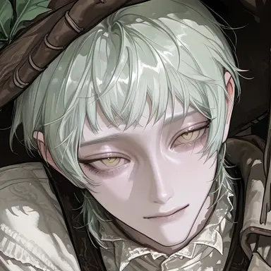 Profile image of Mir