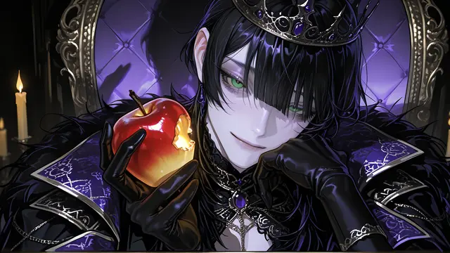 Profile image of Anuva