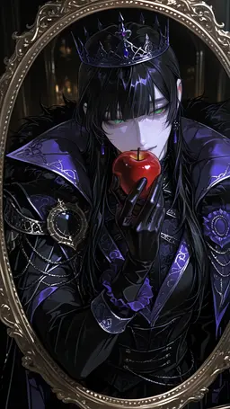 Profile image of Anuva
