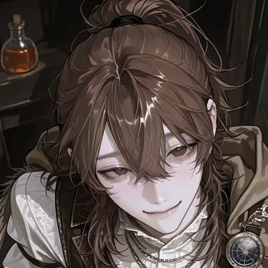 Profile image of Gavira