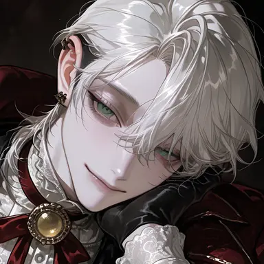 Profile image of Rouvi