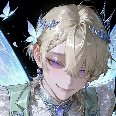 Profile image of Lucia