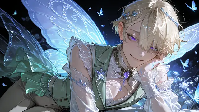 Profile image of Lucia