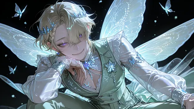 Profile image of Lucia