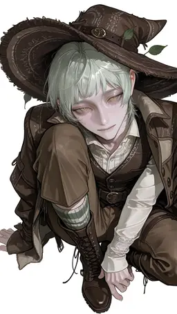 Profile image of Mir