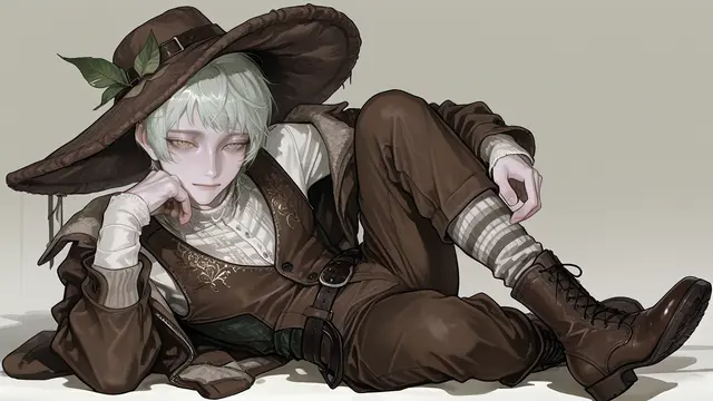 Profile image of Mir