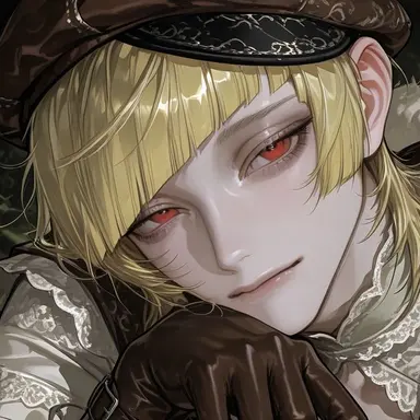Profile image of Lua