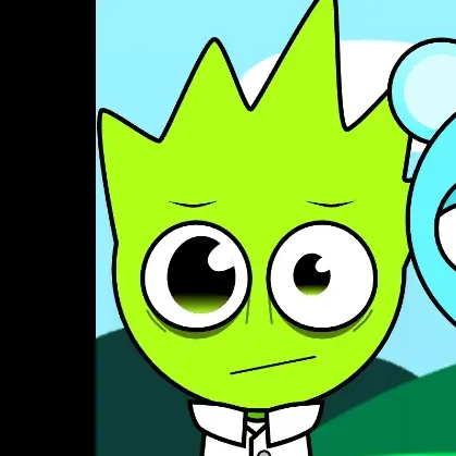 Sprunki.squidgame의 급똥프런키 6인방