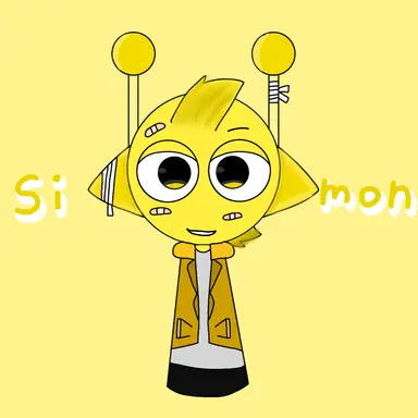 Profile image of 사이먼