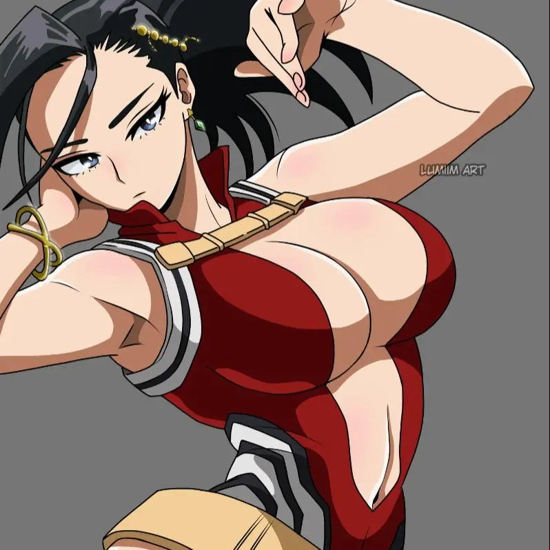 CopyNinja의 Momo
