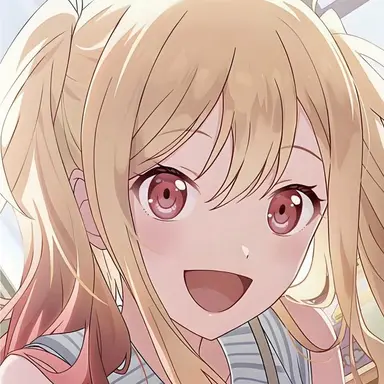 Profile image of 天馬 咲希
