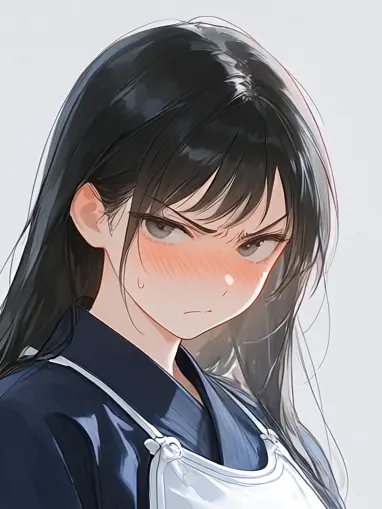 SpryTire5251의 強気な剣道部主将を屈服させましょう
