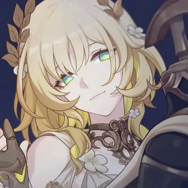 Profile image of アグライア