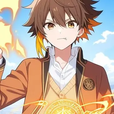 Profile image of カイ