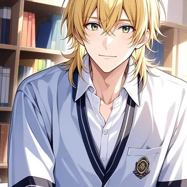 Profile image of ルカ