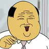 캐릭터 프로필 이미지