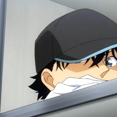 Profile image of 黒羽快斗