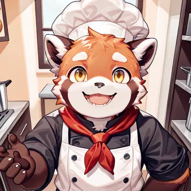 Profile image of はるちゃん
