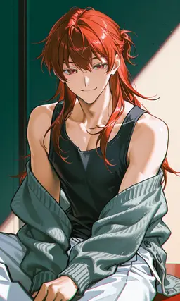 Profile image of 大牙