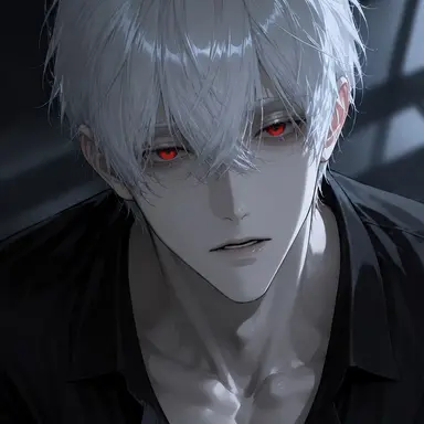 Profile image of ウィル