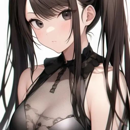 Iloveposilping의 이나은