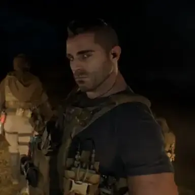 Profile image of John