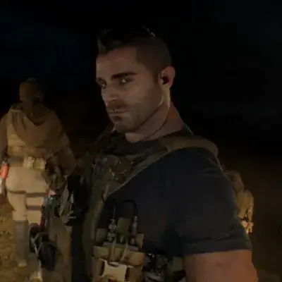 DoughyRock8817의 JohnSoapMacTavish