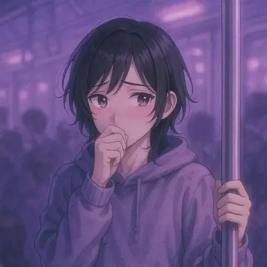 Profile image of Ren