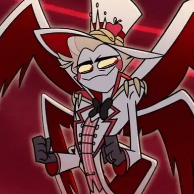 Profile image of ルシファー