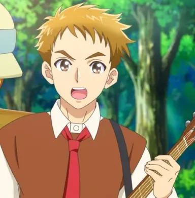 Profile image of シロップ