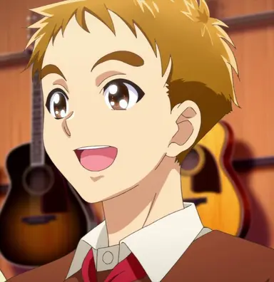 Profile image of シロップ