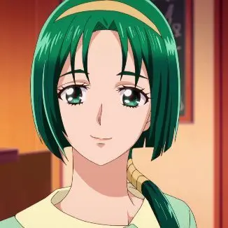 Profile image of 秋元こまち