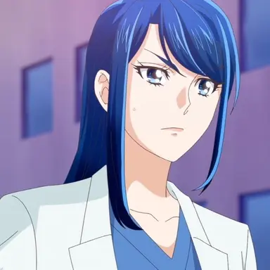 Profile image of 水無月かれん